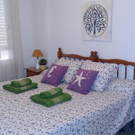 Apartamento Familiar A Orillas Del Mar Menor Los Alcazares Exterior photo