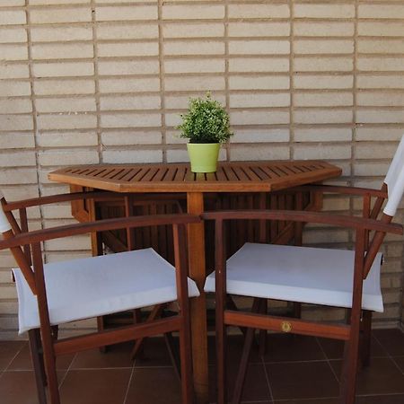 Apartamento Familiar A Orillas Del Mar Menor Los Alcazares Exterior photo
