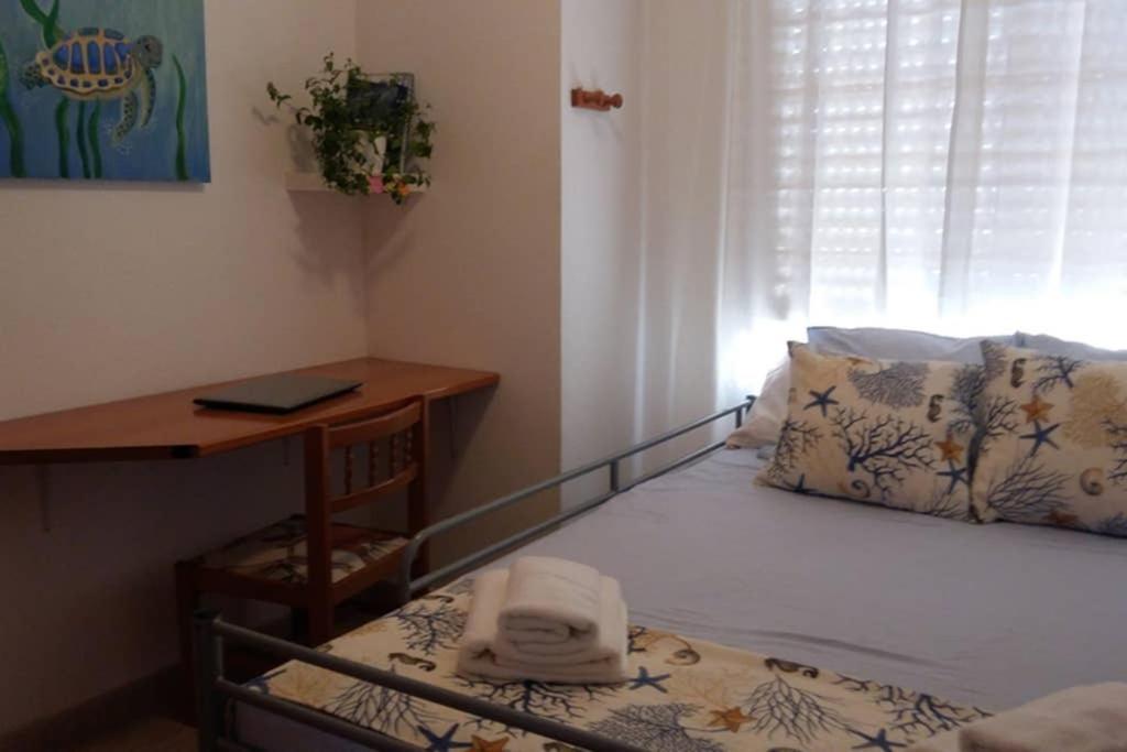 Apartamento Familiar A Orillas Del Mar Menor Los Alcazares Exterior photo
